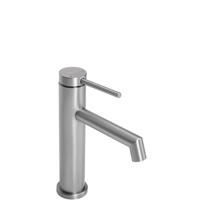 REA Umyvadlová baterie Foss kartáčovaný nikl REA-B5315