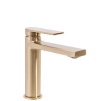 REA Umyvadlová baterie Verso broušené zlato REA-B6555