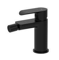 Rubineta Bidetová baterie ULTRA U-16 NEW BLACK OLBAU16B