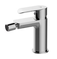 Rubineta Bidetová baterie ULTRA U-16 NEW CHROM OLBAU16N