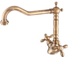 Rubineta Dřezová baterie VENEZIA V-33 OLBAV33