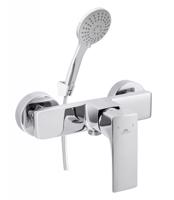 Rubineta Sprchová baterie MODENA-12/K chrom OLBAMOD12K