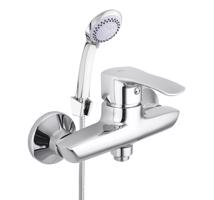 Rubineta Sprchová baterie TRENTO-12/K s příslušenstvím OLBATRE12K