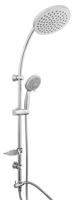 Rubineta Sprchový set STREAM s příslušenstvím OLBA624127