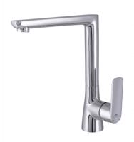 Rubineta Stojánková dřezová baterie ELMA-33 OLBAELM33