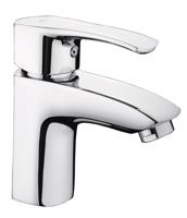 Rubineta Umyvadlová baterie TRENTO-18 OLBATRE18