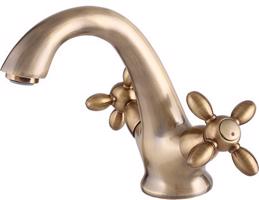 Rubineta Umyvadlová baterie VENEZIA V-2 OLBAV02