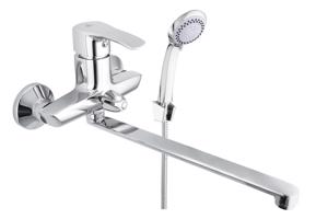 Rubineta Vanová baterie TRENTO-11/C s příslušenstvím OLBATRE11C