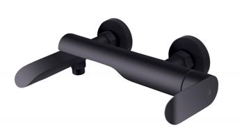 Rubineta Vanová baterie ULTRA U-10 NEW BLACK OLBAU10NBK