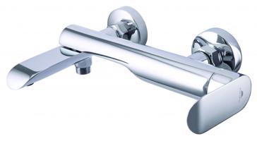 Rubineta Vanová baterie ULTRA U-10 NEW CHROM OLBAU10N