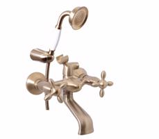 Rubineta Vanová baterie VENEZIA V-1 OLBAV01