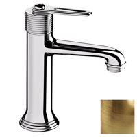 SAPHO BEBÉ stojánková umyvadlová baterie, bronz BB002/18