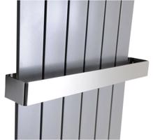 SAPHO COLONNA držák ručníků 340x80 nerez mat IRPA12