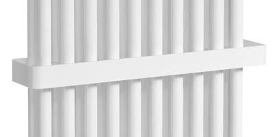 SAPHO FEDE držák ručníků 504 bílá mat IRPA62