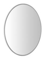 SAPHO FLOAT kulaté zrcadlo s LED podsvícením ø 60cm, bílá 22559