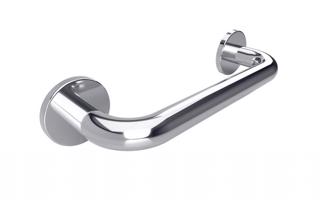 SAPHO HANDICAP madlo rovné 300, nerez lesk XH507