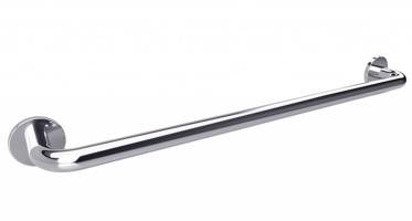 SAPHO HANDICAP madlo rovné 800, nerez lesk XH514