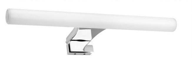 SAPHO IRENE 2 LED svítidlo, 7 W, 300x100x25 IP44, chrom E27260CI