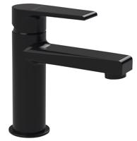 SAPHO KAI stojánková umyvadlová baterie, černá mat KA02/15