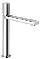 SAPHO KAISA stojánková umyvadlová baterie vysoká, 235, chrom ZT009