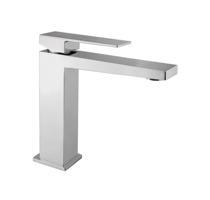 SAPHO LATUS stojánková umyvadlová baterie, výška 180, chrom 1102-74