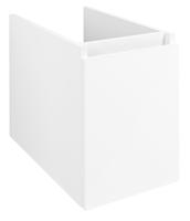SAPHO LOREA skříňka spodní dvířková 30x44x51,2cm, pravá/levá, bílá mat LE030-3131