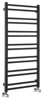 SAPHO METRO DOS otopné těleso 500x1100 černá mat IR432TB