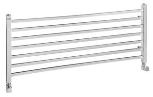 SAPHO METRO otopné těleso 1000x450 chrom 0411-10