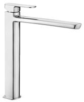SAPHO MIXONA stojánková umyvadlová baterie vysoká, chrom MG006