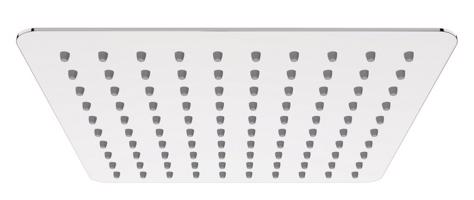 SAPHO RAINFALL hlavová sprcha, 250x250, nerez lesk RN564