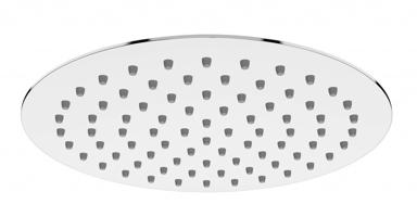 SAPHO RAINFALL hlavová sprcha, průměr 250, nerez lesk RN574