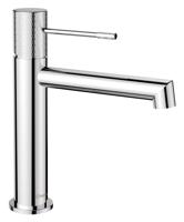 SAPHO SOLARIS stojánková umyvadlová baterie, chrom WD002