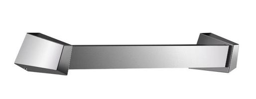 SAPHO SOUL držák ručníků 300x67, chrom 161775