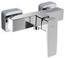 SAPHO TURSI nástěnná sprchová baterie, chrom TI011
