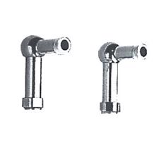 SAPHO Uchycení pro baterii k 9841, chrom ND9841-1