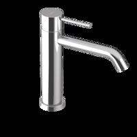 SAPHO ULTRAMIX stojánková umyvadlová baterie střední, chrom UT004