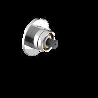 SAPHO ULTRAMIX tělo podomítkové sprchové baterie, 1 výstup, chrom UT041-1