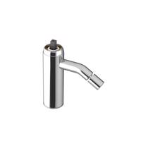 SAPHO ULTRAMIX tělo stojánkové bidetové baterie, chrom UT003-1