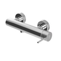 SAPHO ULTRASAN nástěnná sprchová baterie, chrom UT011V