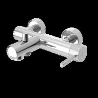 SAPHO ULTRASAN nástěnná vanová baterie, chrom UT010V