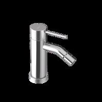 SAPHO ULTRASAN stojánková bidetová baterie, chrom UT003V