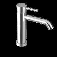 SAPHO ULTRASAN stojánková umyvadlová baterie střední, chrom UT004V