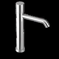 SAPHO ULTRATAP stojánková umyvadlová baterie vysoká, prodloužená hubice, chrom UT007T