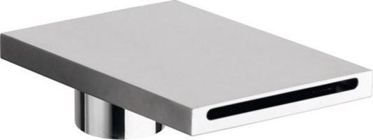 SAPHO Výtoková hubice na okraj vany, šířka 120, chrom BD31451