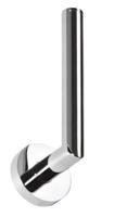 SAPHO X-ROUND držák toaletního papíru rezervní, chrom XR701