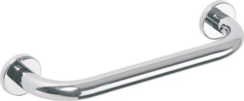 SAPHO X-ROUND E madlo pevné 450, chrom XR500