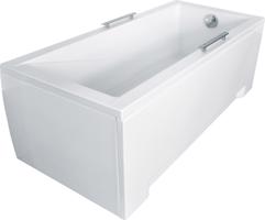 Set vanových panelů BESCO UNI Rozměr vany 170 × 70 cm OLVTER17CBP