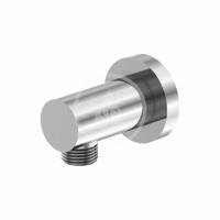 STEINBERG 340 Nástěnné kolínko, chrom 340 1660