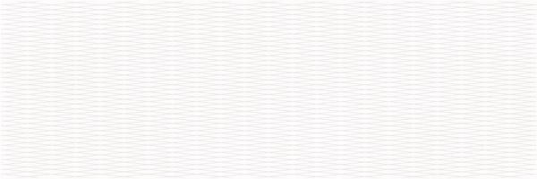 Tau Obklad Chromatic fabric white 33,3x100 cm