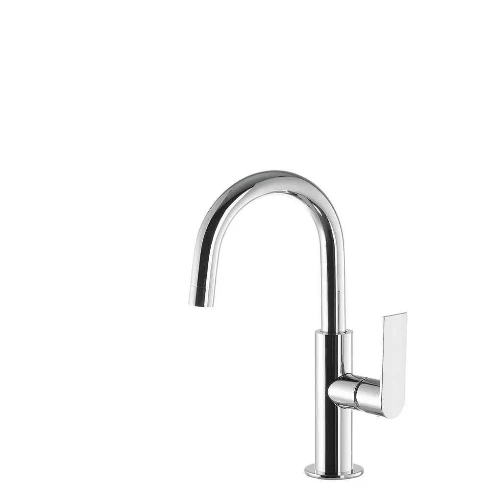 TRES LOFT chrom umyvadlová baterie 20020504 TG 20020504